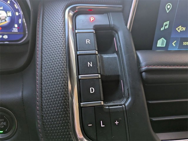 Used 2023 Chevrolet Tahoe RST image 16