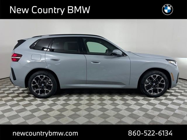 New 2026 BMW X3 xDrive30 image 8