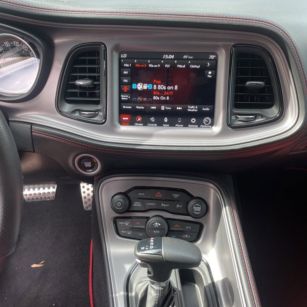 Used 2023 Dodge Challenger R/T Scat Pack image 8