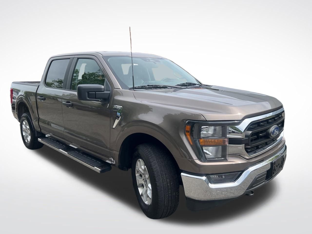 Used 2023 Ford F150 XLT AWD/4WD image 8