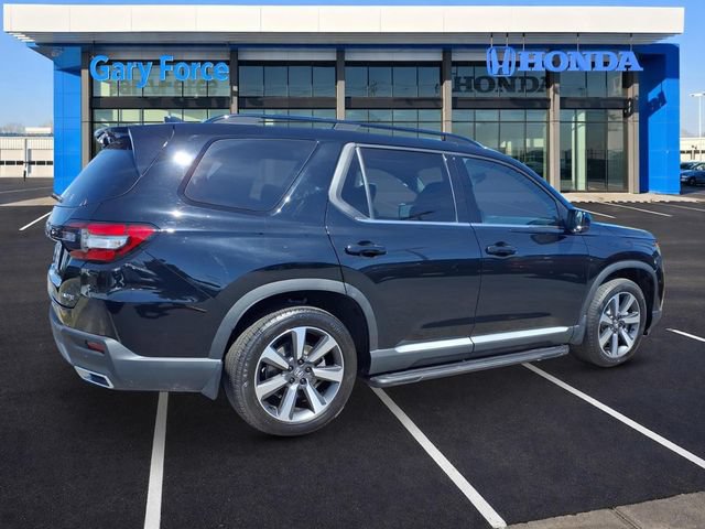 Used 2024 Honda Pilot Elite image 2