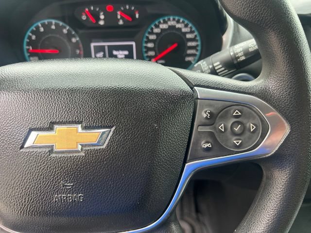 Used 2018 Chevrolet Traverse LS w/ LPO, Floor Liner Package FWD image 25