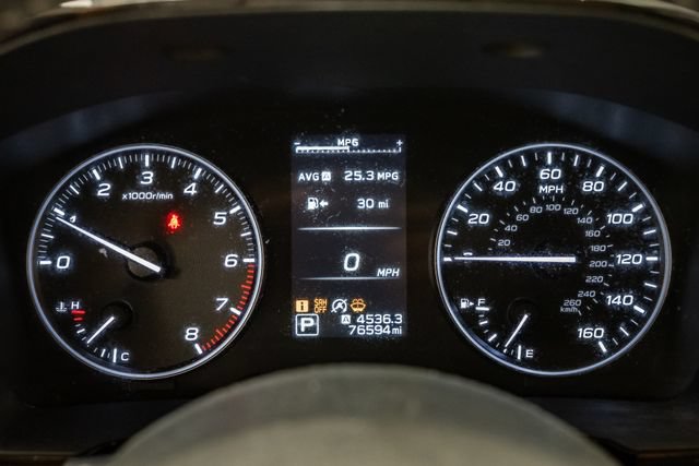 Used 2024 Subaru Outback Premium AWD/4WD image 13