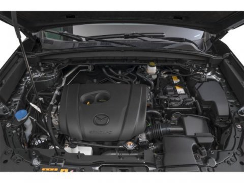 New 2026 MAZDA CX-5 AWD 2.5 S image 14