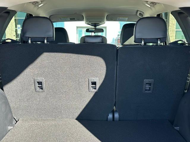 New 2026 Ford Escape SE image 25