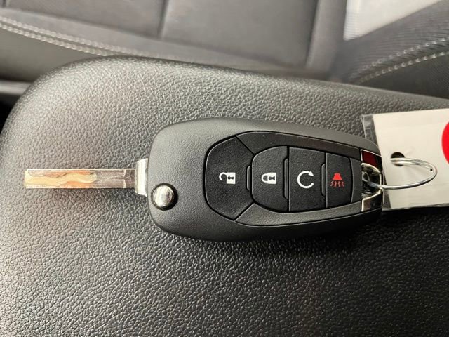 New 2026 Chevrolet Trax RS image 20