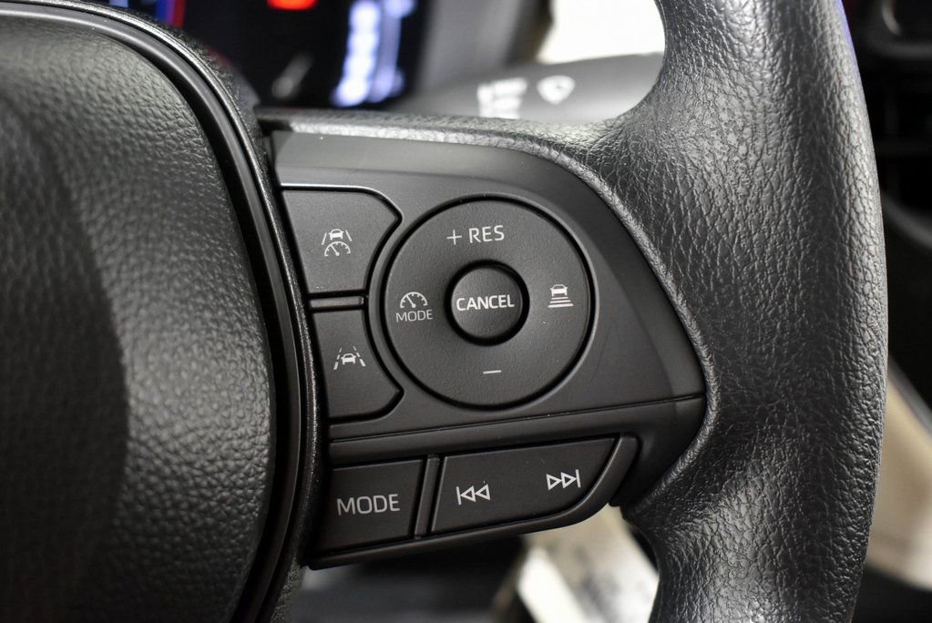 New 2026 Toyota Corolla LE image 32