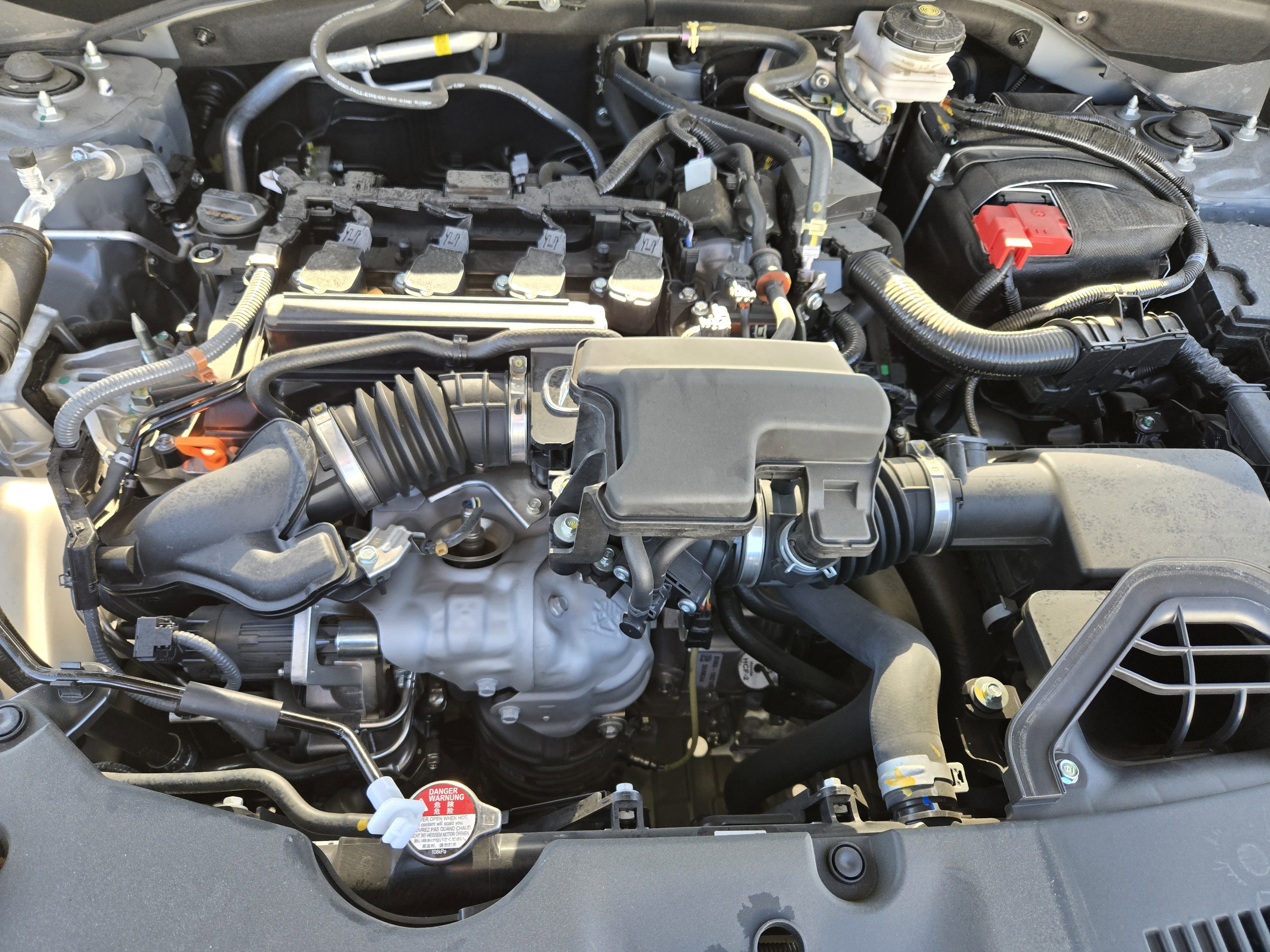 Certified 2025 Acura ADX A-Spec image 40