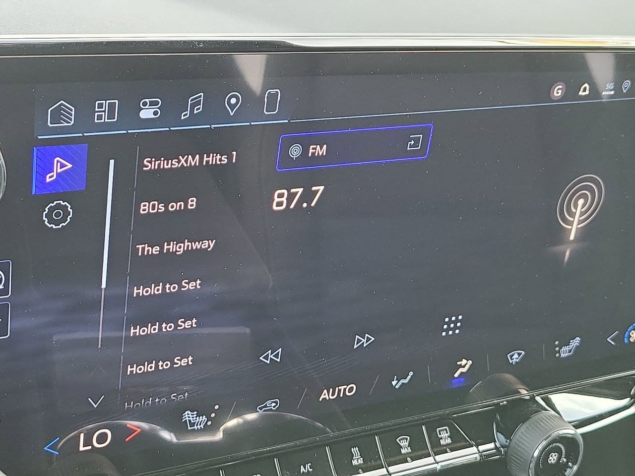 New 2026 Chevrolet Blazer EV LT image 19