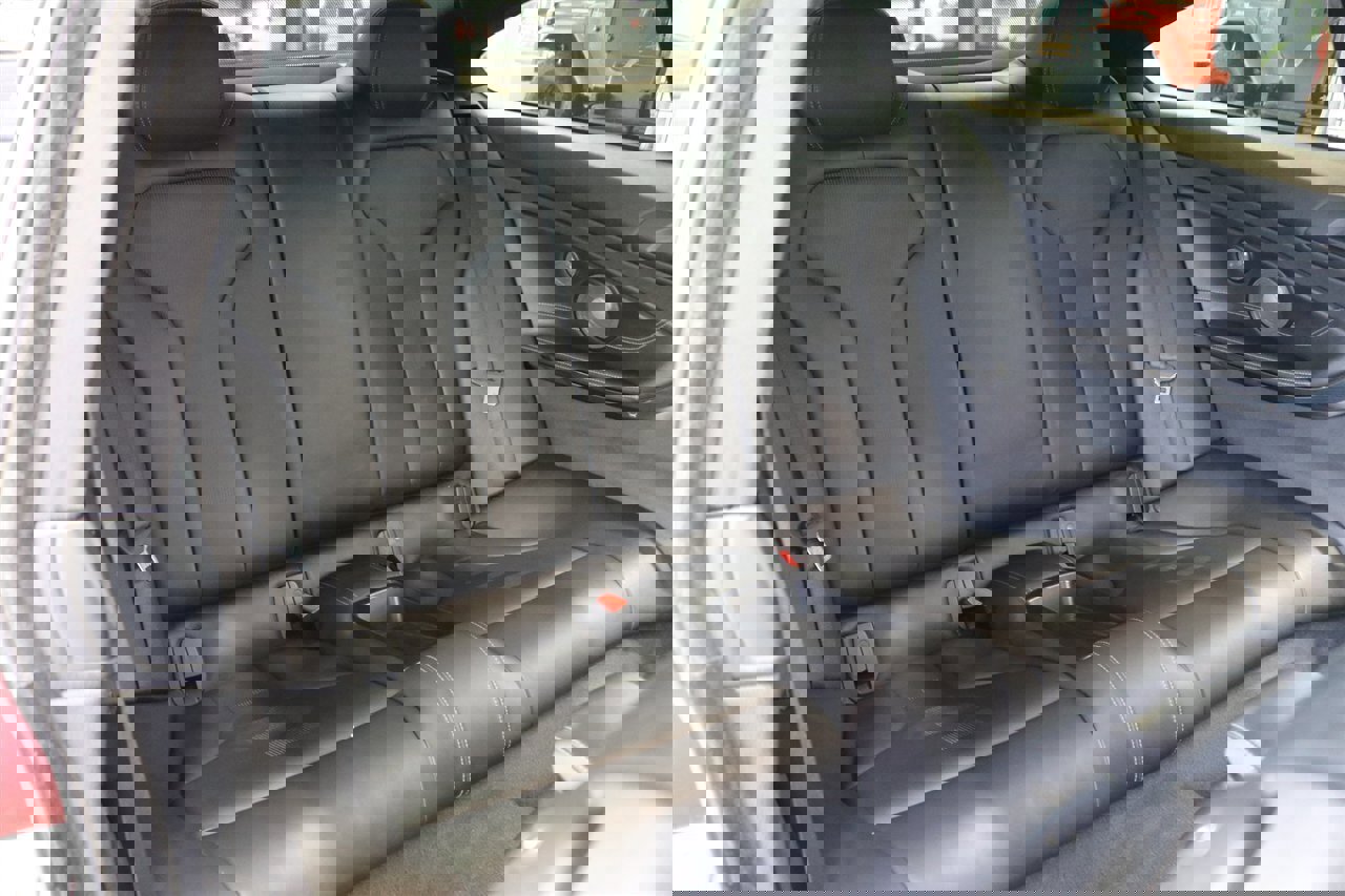 Used 2018 BMW M4 Coupe image 20