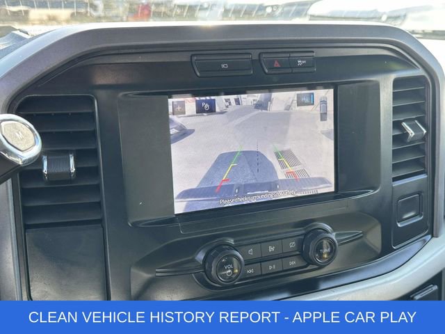 Used 2023 Ford F150 XLT image 4