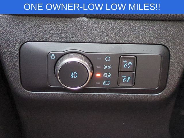 Used 2022 Ford Bronco Sport Big Bend w/ Convenience Package AWD/4WD image 18