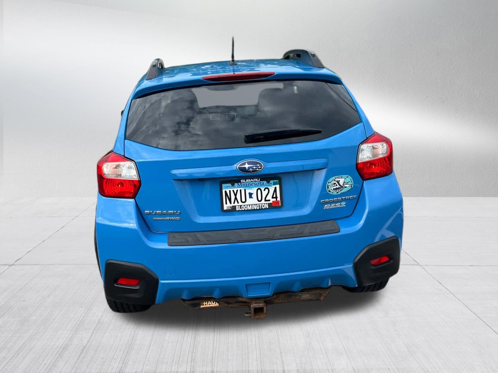 Used 2016 Subaru Crosstrek 2.0i Premium w/ Moonroof Package AWD/4WD image 5