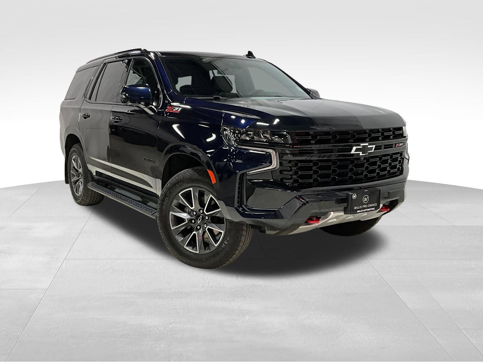 Used 2023 Chevrolet Tahoe Z71 w/ Z71 Off-Road Package