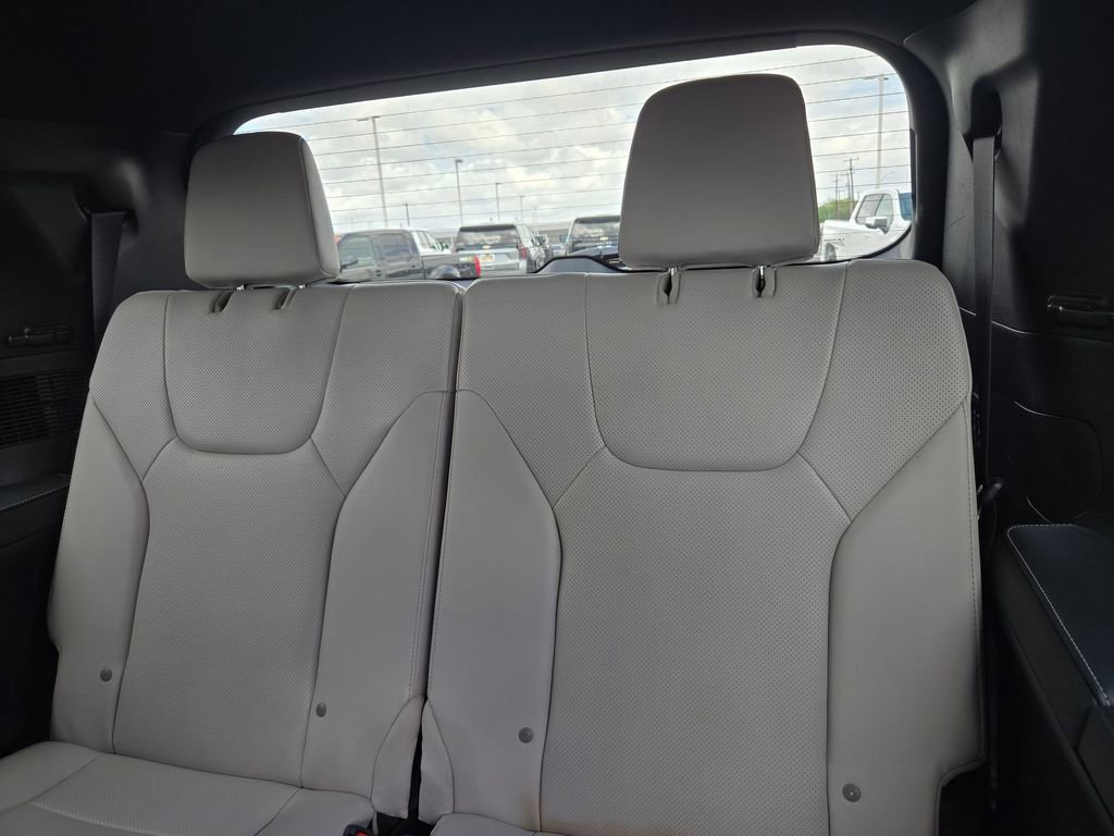 Used 2025 Lexus TX 350 AWD w/ Technology Package image 15