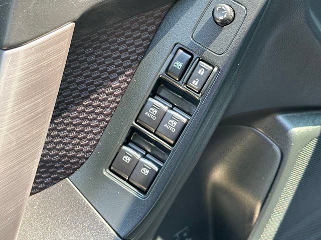 Used 2018 Subaru Forester 2.5i Premium AWD/4WD image 11
