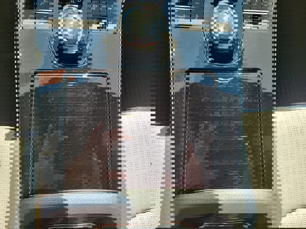 Used 2023 Subaru Solterra AWD image 18