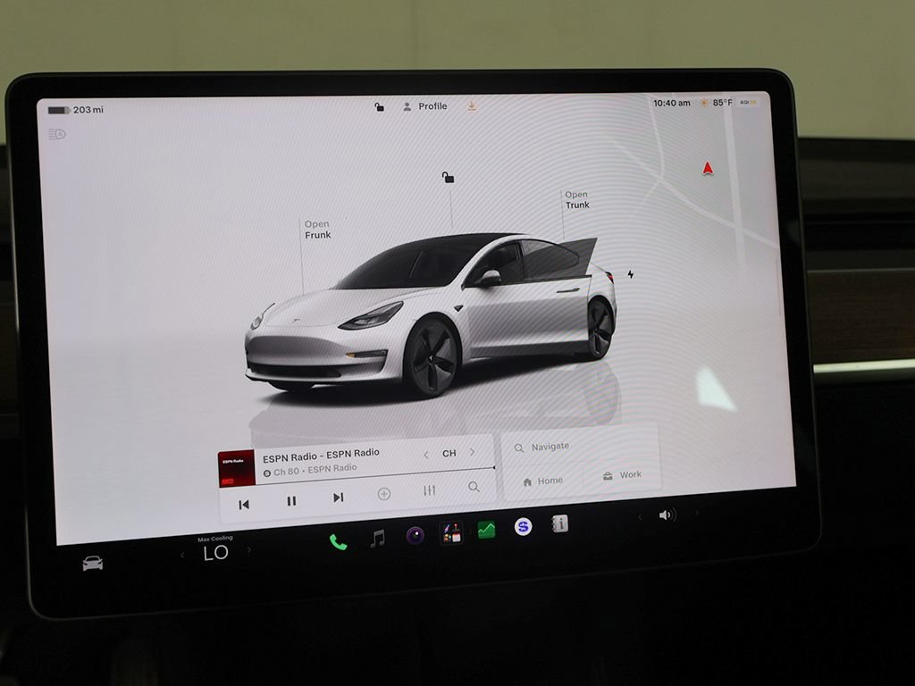 Used 2023 Tesla Model 3 Standard Range RWD image 39