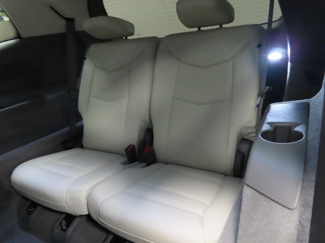Certified 2023 Cadillac XT6 Premium Luxury w/ Technology Package FWD image 50