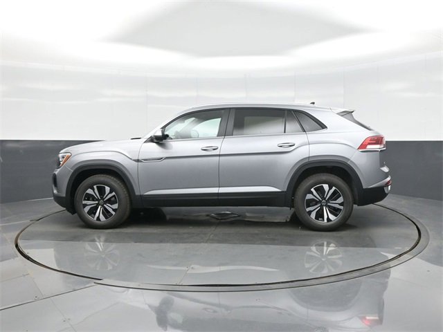 New 2026 Volkswagen Atlas Cross Sport SE image 4