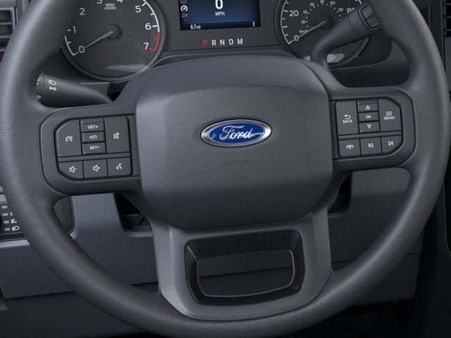 New 2026 Ford F350 XL w/ STX Appearance Package AWD/4WD image 37