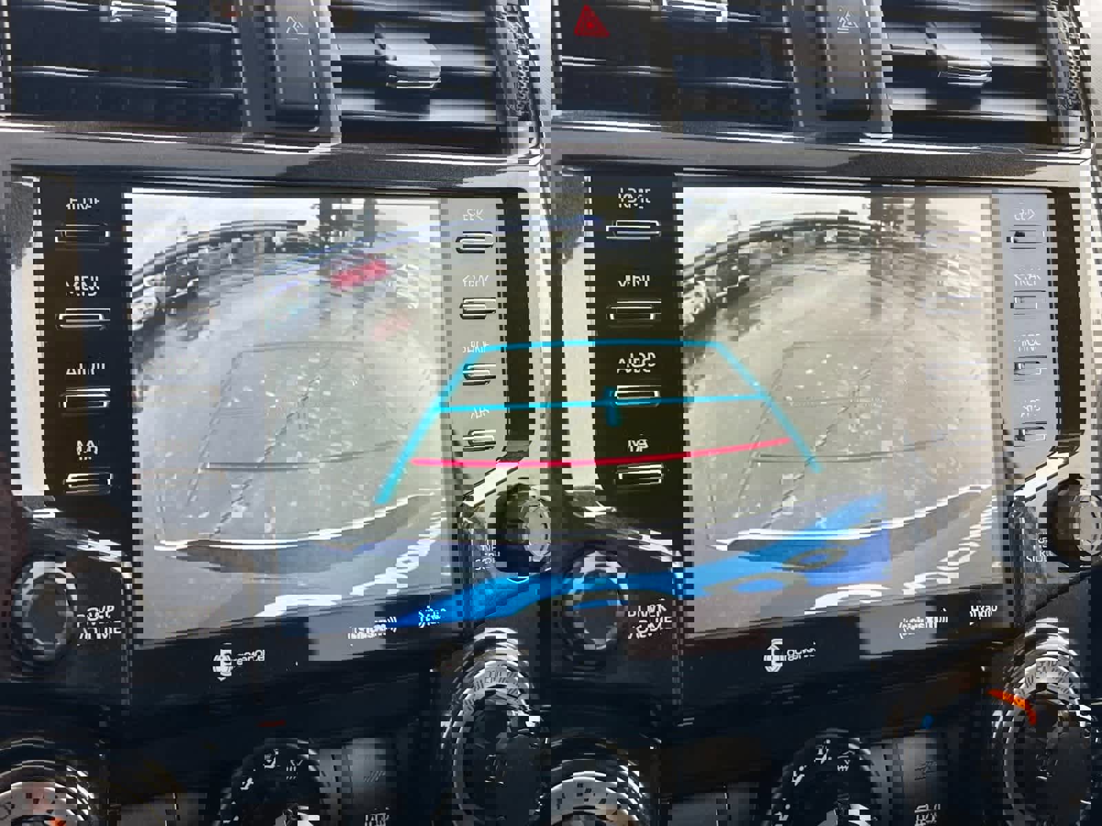 Used 2021 Toyota 4Runner Venture w/ Moonroof Package image 21