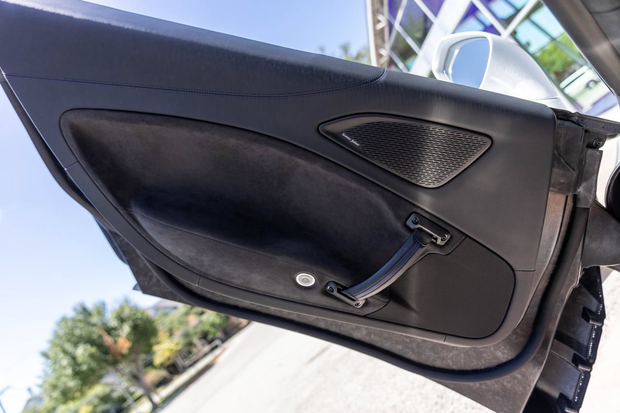 Used 2022 Maserati MC20 Coupe RWD image 41