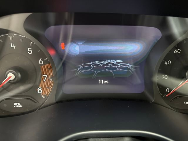 New 2026 Jeep Compass Limited image 20