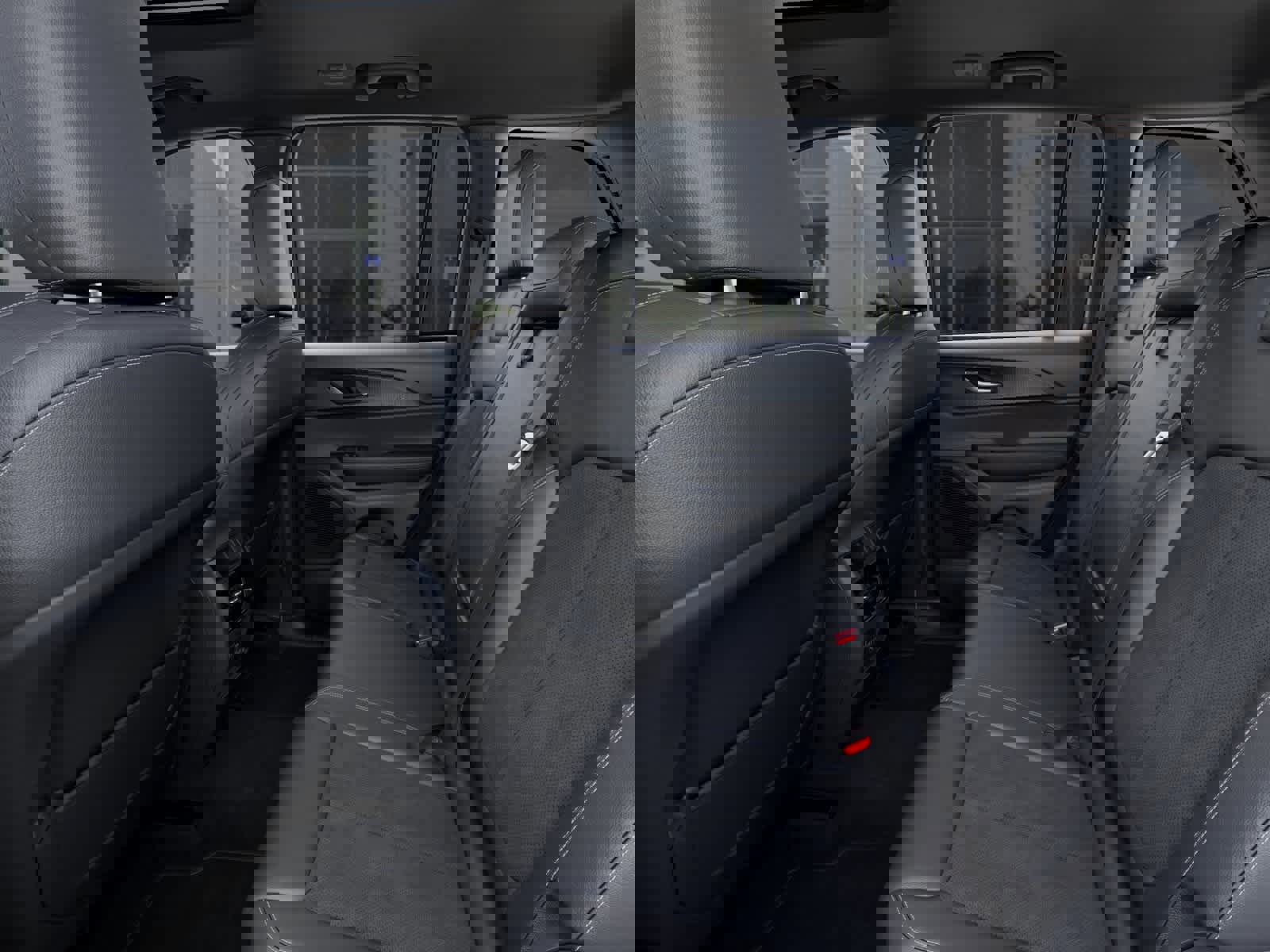 New 2025 Jeep Grand Cherokee Laredo image 23