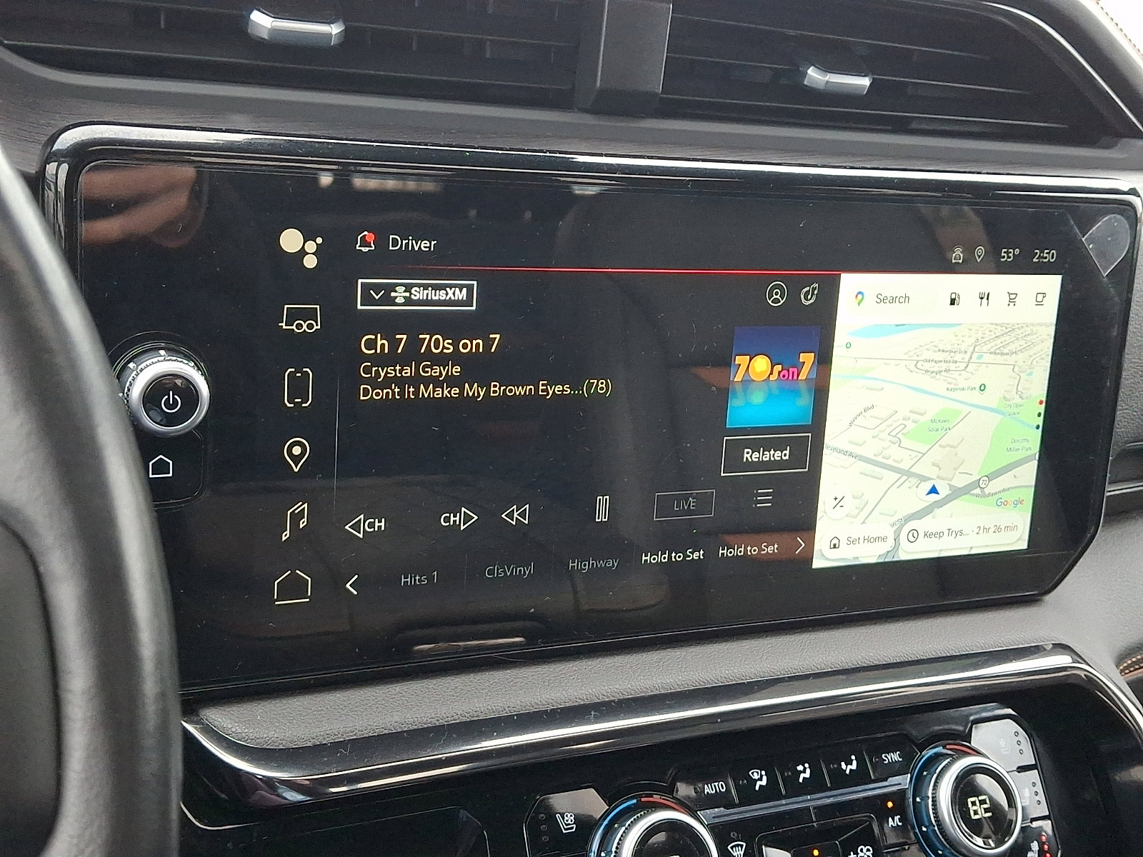 Used 2023 GMC Sierra 1500 AT4 w/ AT4 Premium Package image 18