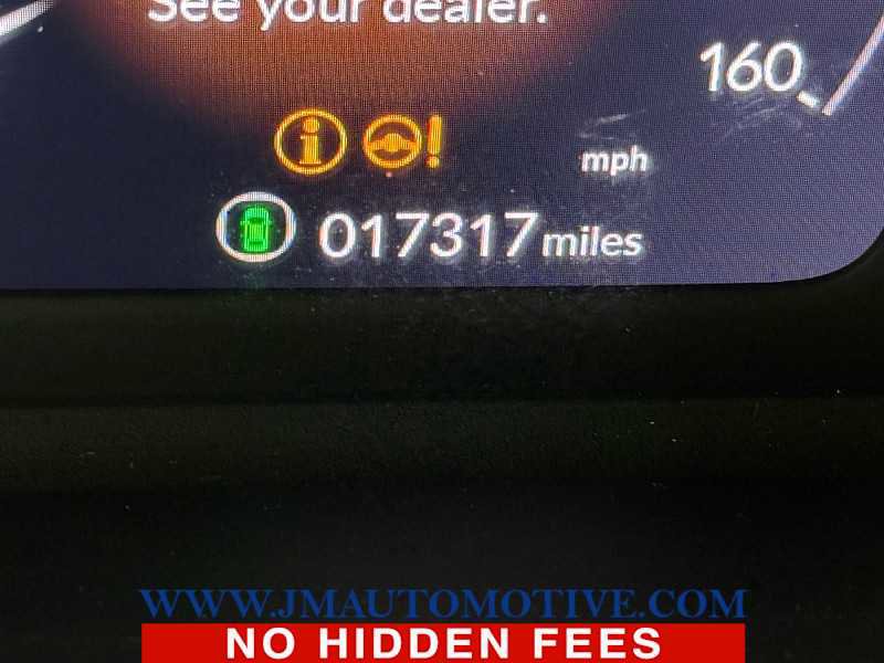 Used 2024 Honda Accord LX image 21