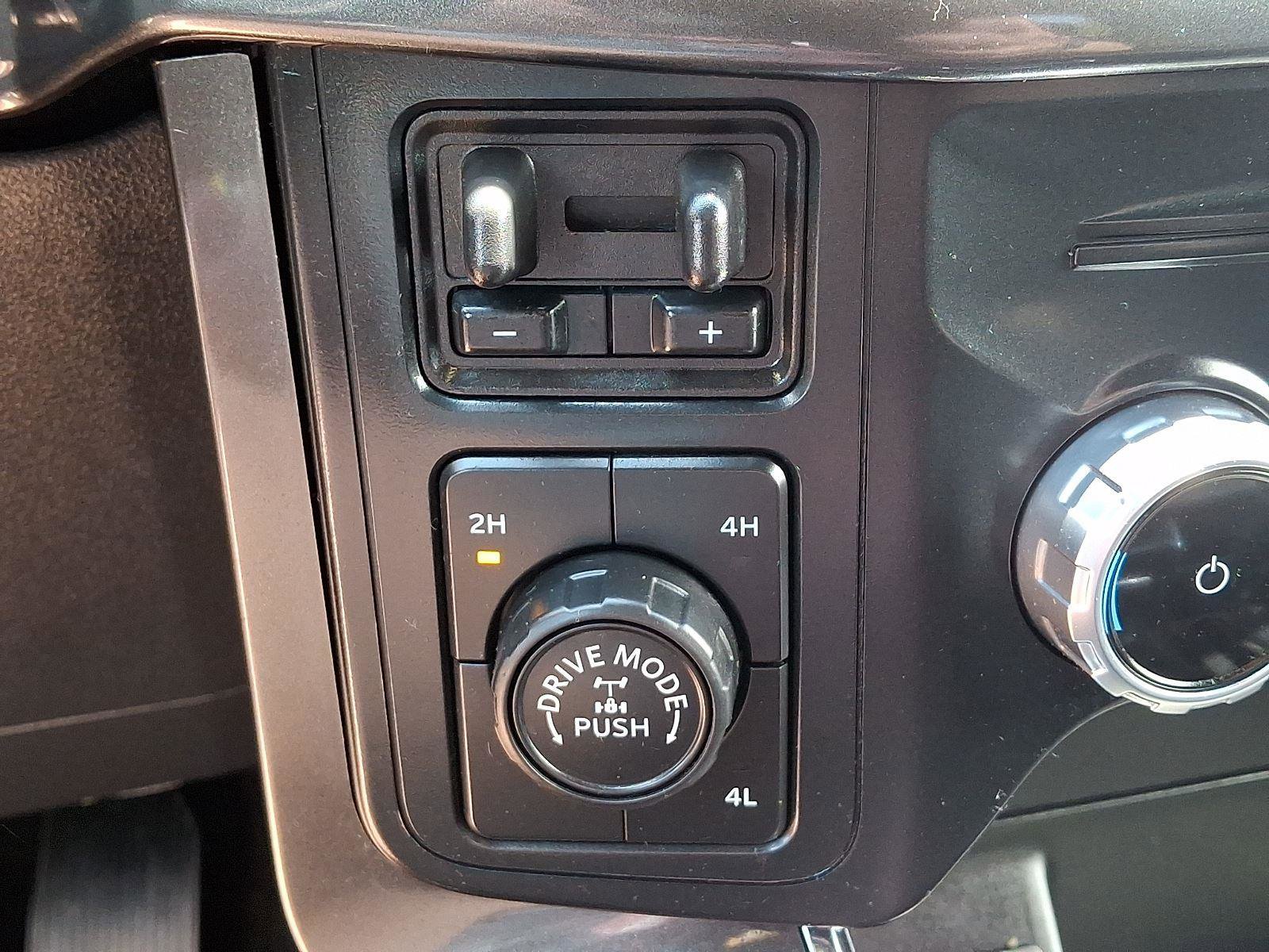 Certified 2022 Ford F150 XLT w/ Equipment Group 302A High AWD/4WD image 25
