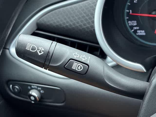 Used 2024 Chevrolet Malibu LT FWD image 27