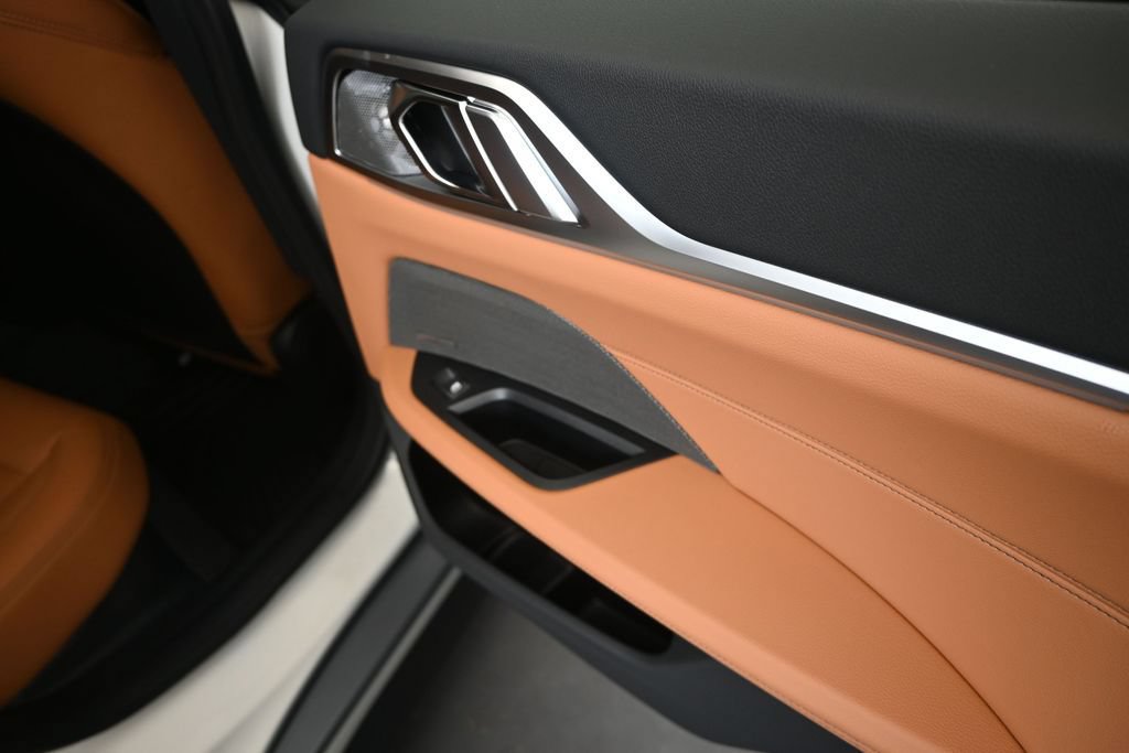 New 2026 BMW i4 eDrive40 w/ Premium Package RWD image 21