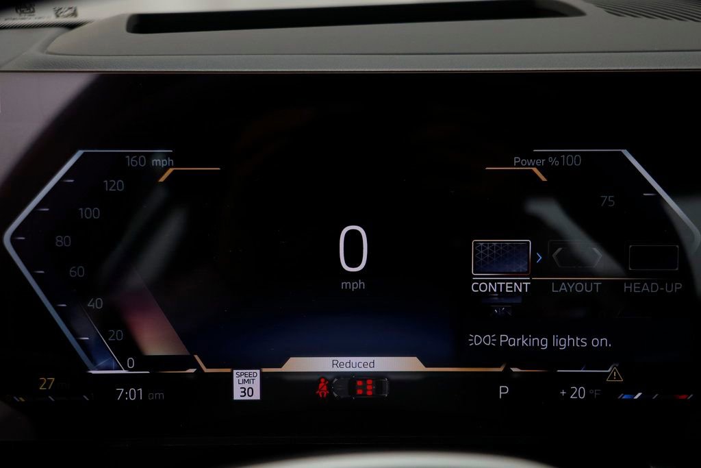 New 2026 BMW 530i xDrive w/ Premium Package image 7