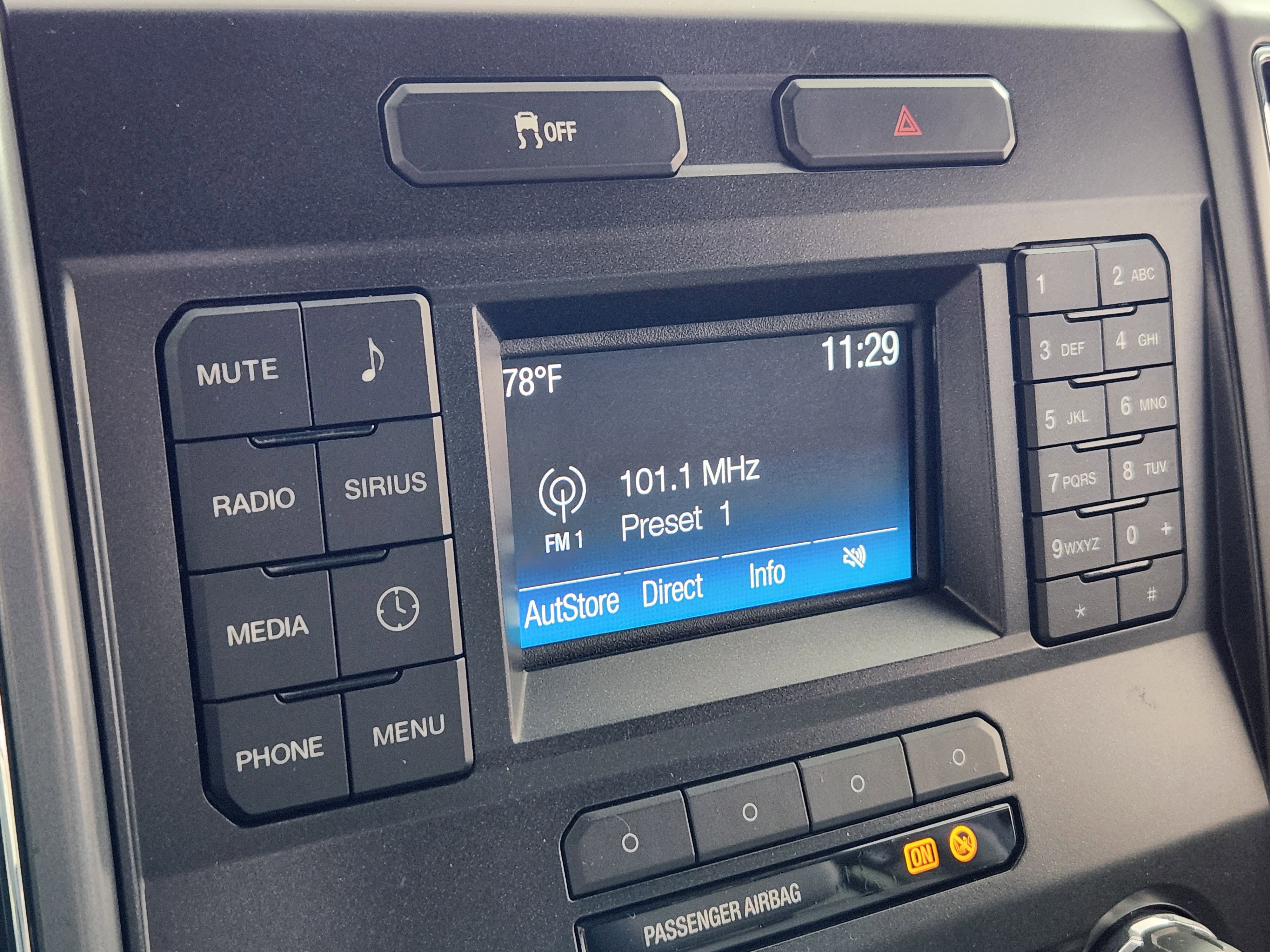 Used 2019 Ford F250 XLT image 21