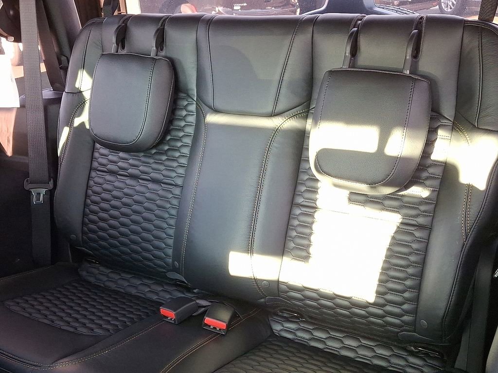 New 2026 Jeep Wrangler Sport image 7