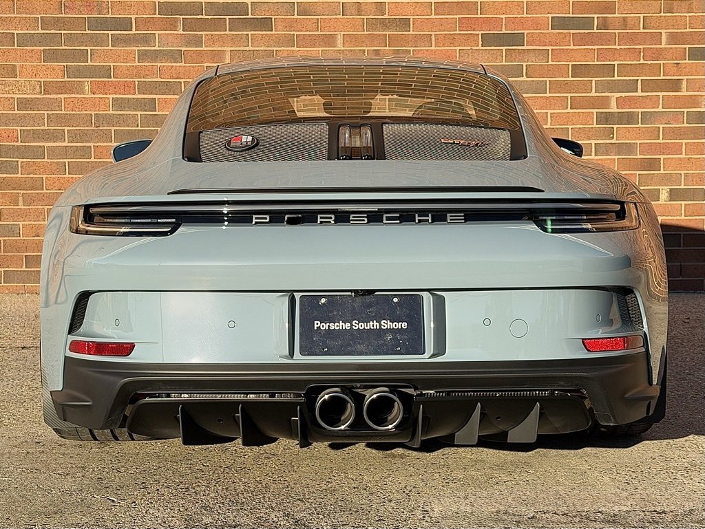 Certified 2024 Porsche 911 GT3 RS image 6