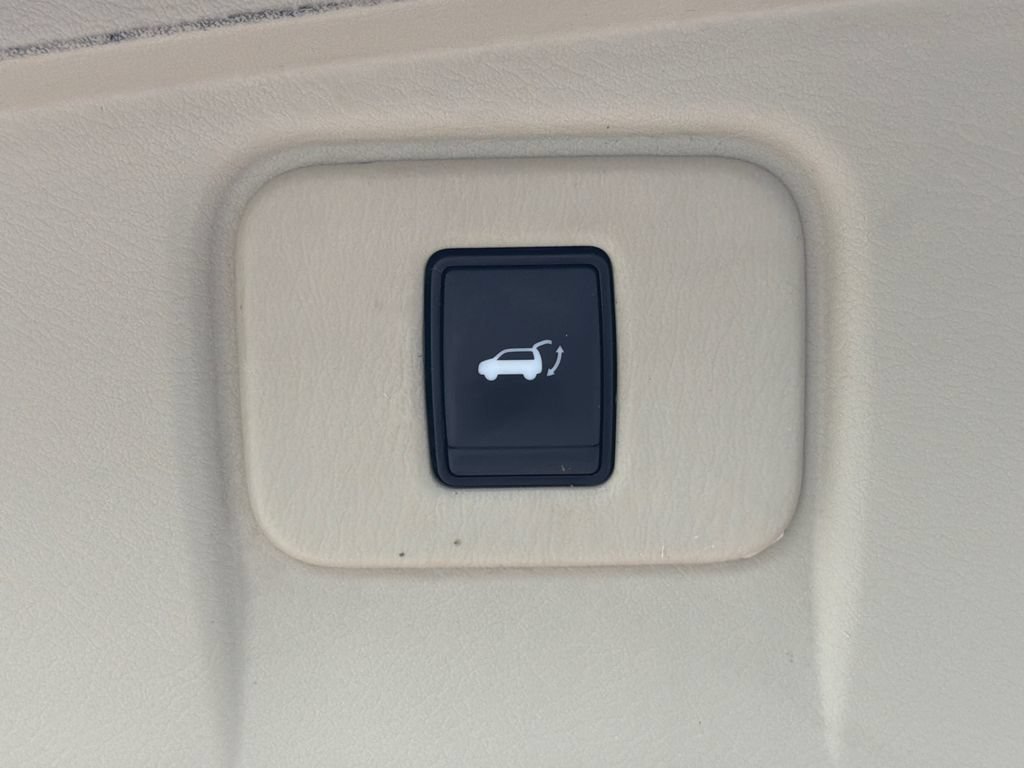 Used 2017 Nissan Murano SL w/ SL Technology Package AWD/4WD image 7