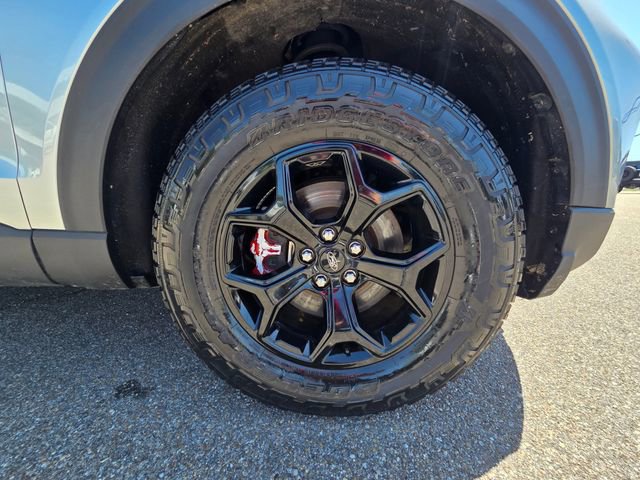 Certified 2022 Ford Explorer Timberline w/ Timberline Technology Package image 20