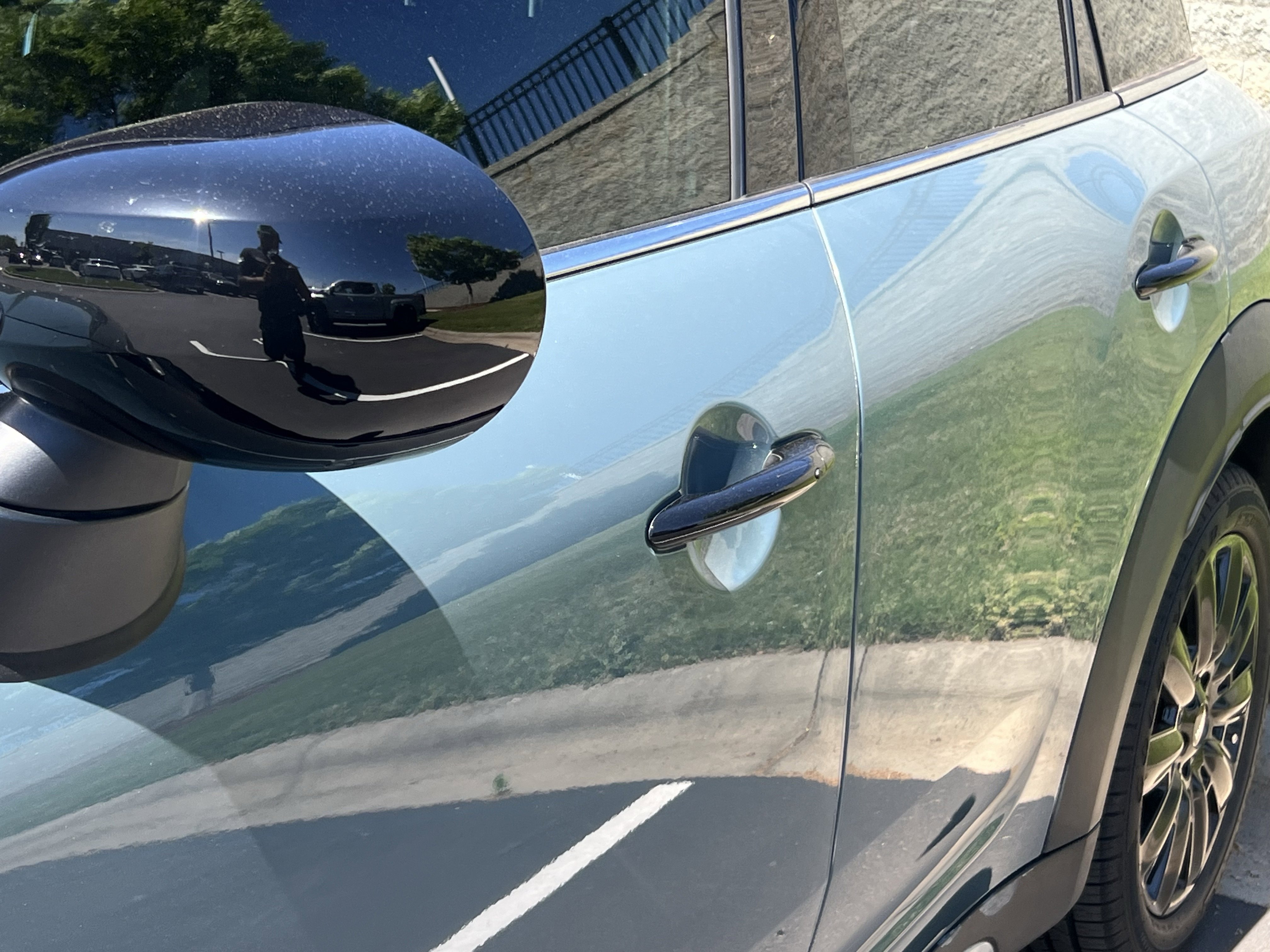 Used 2023 MINI Cooper Countryman S image 35