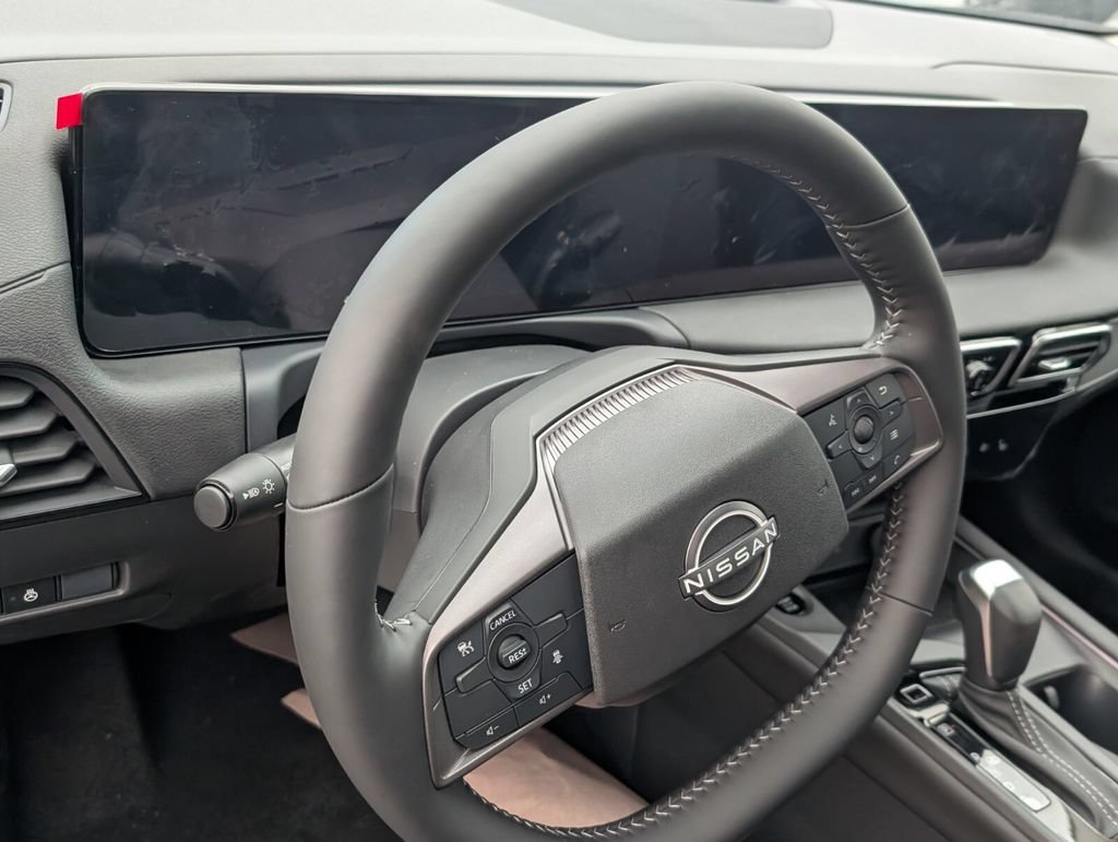 New 2026 Nissan Sentra SV w/ SV Convenience Package FWD image 13