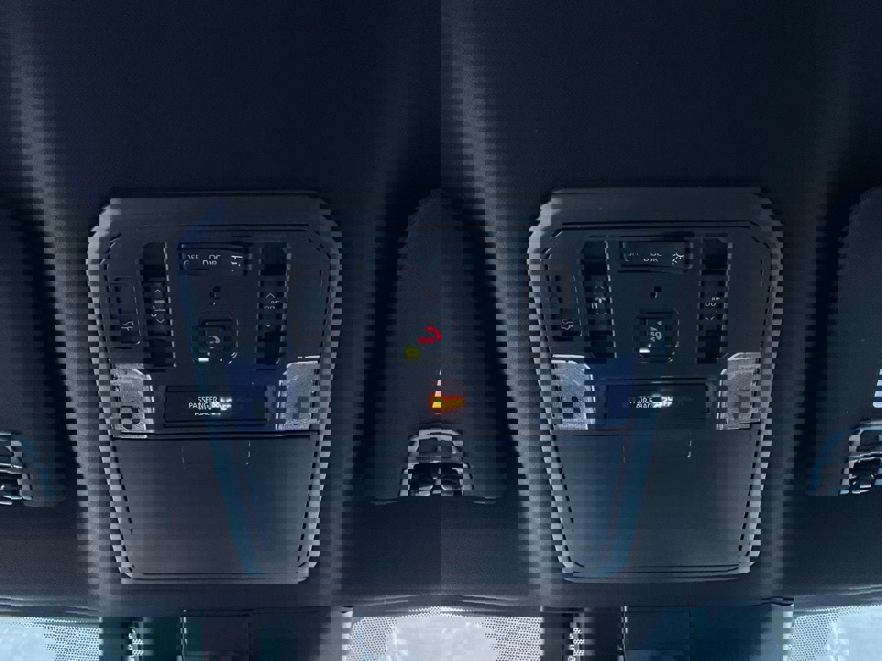 New 2026 Toyota Sequoia Limited image 19