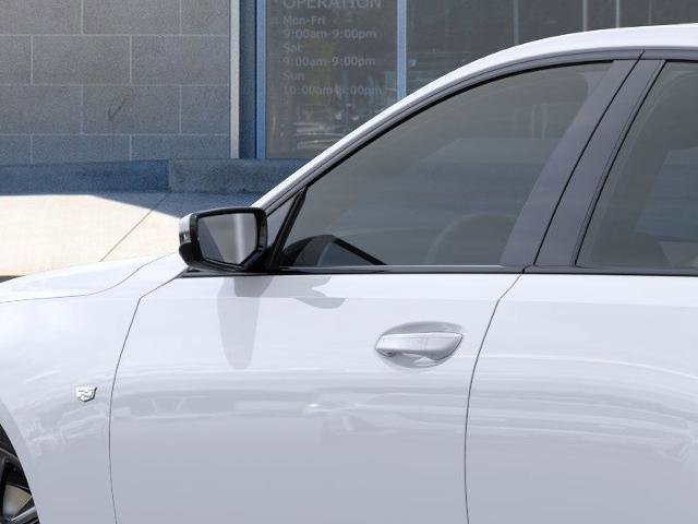 New 2026 Cadillac CT5 Sport image 12