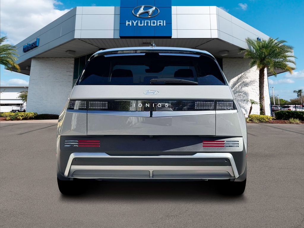 New 2026 Hyundai Ioniq 5 SEL RWD image 7