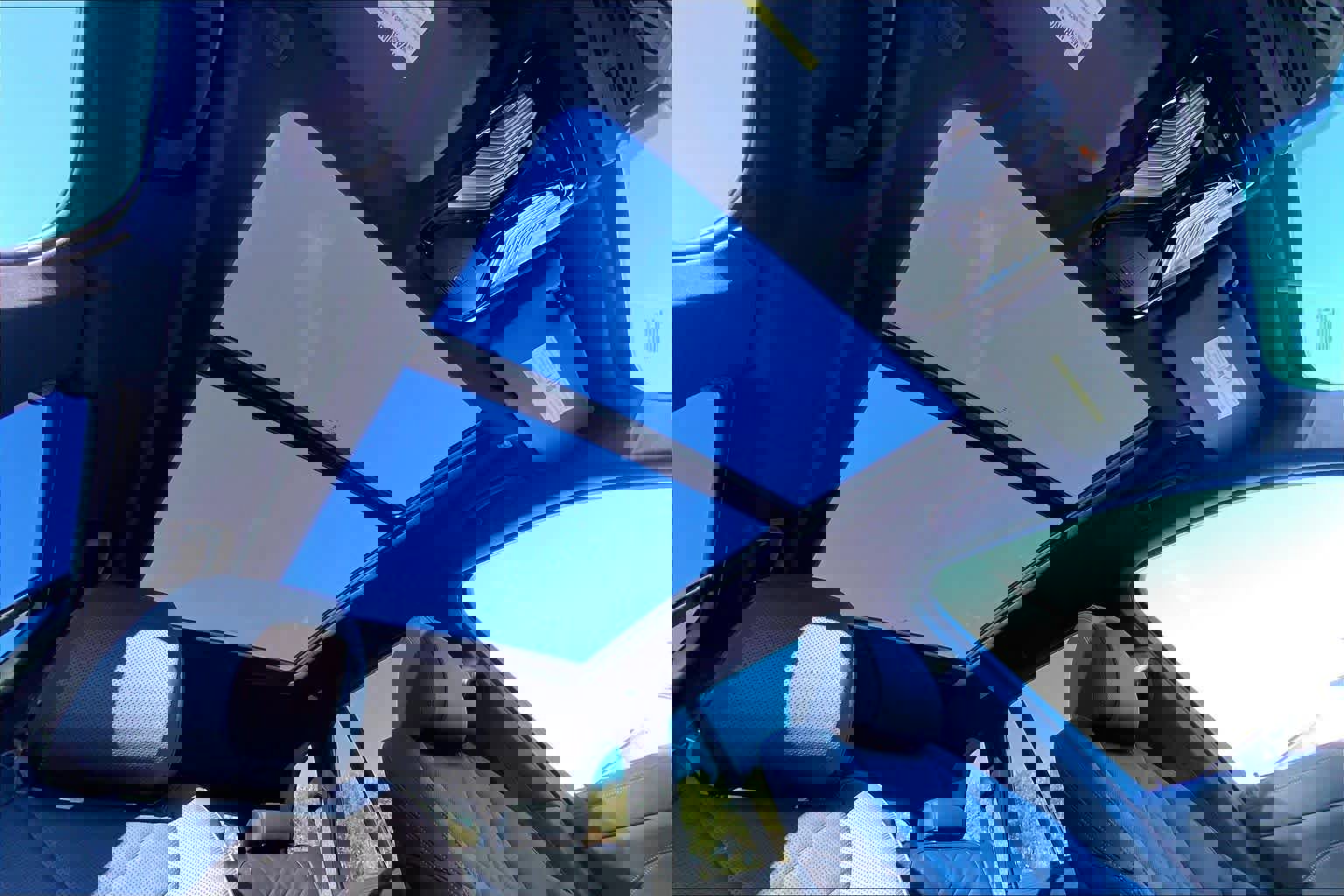 Certified 2025 BMW X5 xDrive40i w/ Premium Package image 13