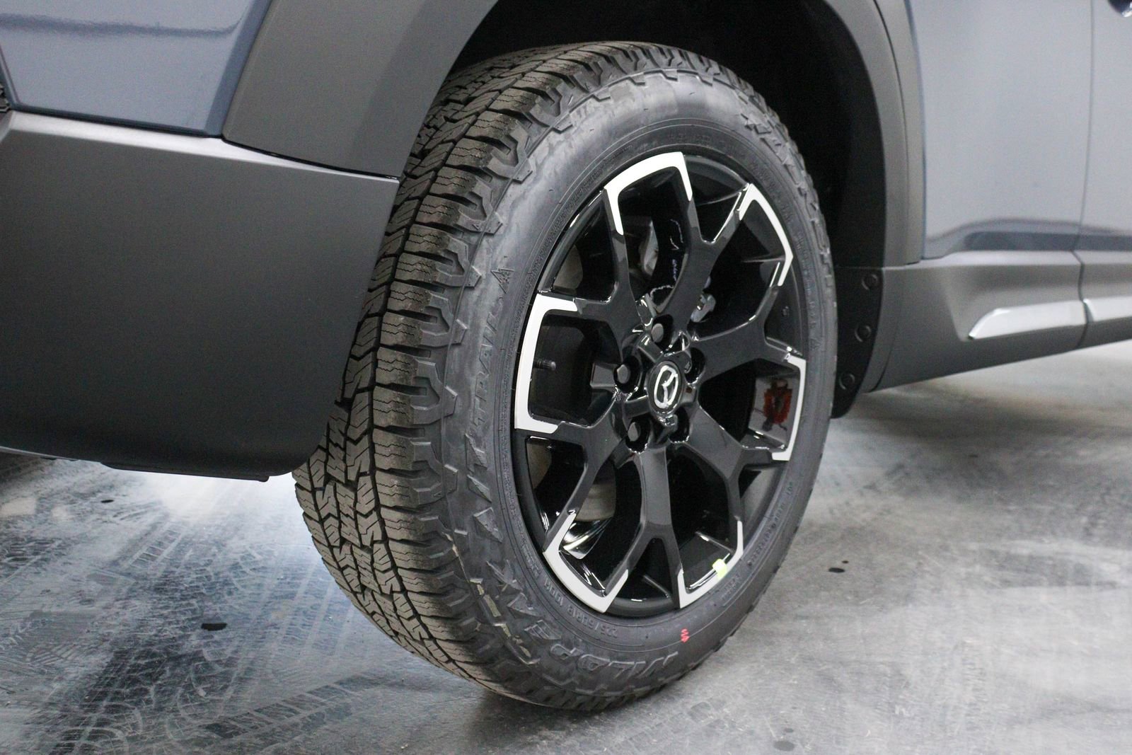 New 2025 MAZDA CX-50 Meridian Edition w/ Weather Package image 10