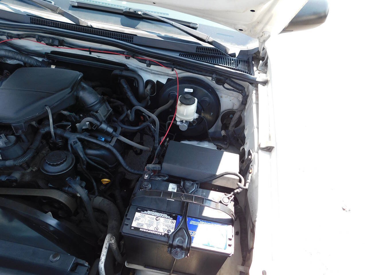 Used 2014 Toyota Tacoma 2WD Access Cab image 37