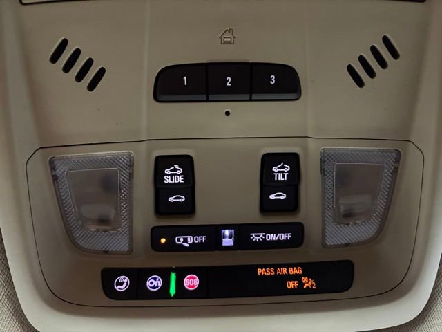 Used 2020 Buick Enclave Essence w/ Sound and Sites Package FWD image 49
