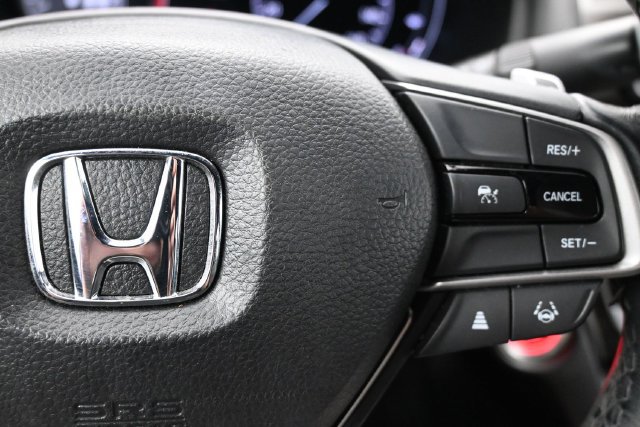 Used 2022 Honda Accord Sport image 29